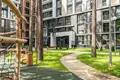 Квартира 2 комнаты 70 м² Минск, Беларусь
