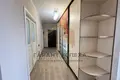 Appartement 3 chambres 79 m² Muchaviecki sielski Saviet, Bélarus