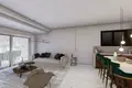 Appartement 3 chambres 115 m² Nicosie, Chypre