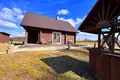 Maison 4 chambres 98 m² Ciacierkauski sielski Saviet, Bélarus