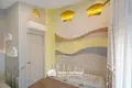 Casa 3 habitaciones 140 m² en Ratamka, Belarús