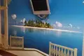 Mieszkanie 2 pokoi 50 m² Odessa, Ukraina