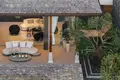 Villa 4 chambres 420 m² Choeng Thale, Thaïlande