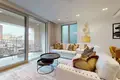 2 bedroom apartment 78 m² in London, United Kingdom