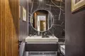 Квартира 6 комнат 240 м² Рига, Латвия