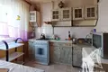 Apartamento 4 habitaciones 81 m² Muchaviecki sielski Saviet, Belarús