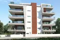 Квартира 3 комнаты 80 м² муниципалитет Лимасол, Кипр
