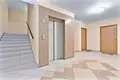 2 room apartment 36 m² Warsaw, Poland