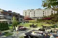 Mieszkanie 1 pokój 42 m² Kucukcekmece, Turcja