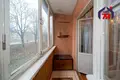 Appartement 2 chambres 42 m² Minsk, Bélarus