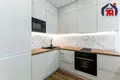 Wohnung 2 zimmer 43 m² Minsk, Belarus