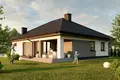 Villa 4 pièces 139 m² Rawa Mazowiecka, Pologne