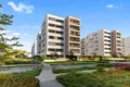 Mieszkanie 3 pokoi 77 m² Warszawa, Polska