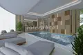 3 bedroom apartment 168 m² Alanya, Turkey