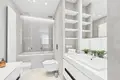 3 room apartment 88 m² in Warsaw, Poland