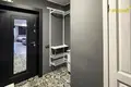Apartamento 1 habitación 44 m² Minsk, Belarús