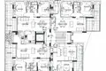 Квартира 2 спальни 91 м² муниципалитет Лимасол, Кипр