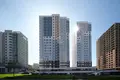 Appartement 3 chambres 85 m² Minsk, Bélarus