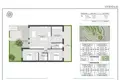 Penthouse 3 pokoi 74 m² Fuente Alamo de Murcia, Hiszpania