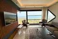 Appartement 5 chambres 160 m² Mezitli, Turquie