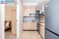 Wohnung 2 zimmer 45 m² Vilnius, Litauen