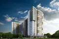 Mieszkanie 1 pokój 23 m² Odessa, Ukraina