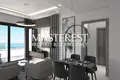 Appartement 2 chambres 55 m² Alanya, Turquie