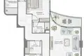 Mieszkanie 3 pokoi 212 m² Dubaj, Emiraty Arabskie