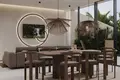 Вилла 3 комнаты 156 м² Peliatan, Индонезия