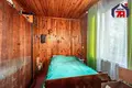 House 37 m² Piarezyrski sielski Saviet, Belarus
