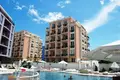 Wohnung 1 Schlafzimmer 71 m² Nessebar, Bulgarien