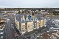 2 bedroom apartment 43 m² Tampere sub-region, Finland