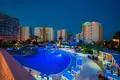 1 bedroom apartment 40 m² Trikomo, Northern Cyprus