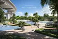 Квартира в новостройке Lyvia by Palace - Emaar