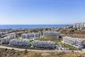 Квартира 2 спальни 116 м² Михас, Испания