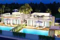 3 bedroom villa 242 m² Agios Amvrosios, Northern Cyprus