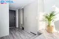 Apartamento 3 habitaciones 54 m² Vilna, Lituania