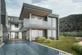 6-Zimmer-Villa 528 m² Bodrum, Türkei