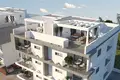 2 bedroom apartment 81 m² Larnaca, Cyprus