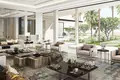 Apartamento 2 habitaciones 73 m² Dubái, Emiratos Árabes Unidos