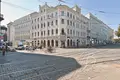 Mieszkanie 3 pokoi 101 m² Ryga, Łotwa