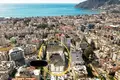 Apartamento 1 habitación 59 m² Alanya, Turquía