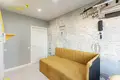 Apartamento 3 habitaciones 86 m² Minsk, Belarús