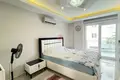 Mieszkanie 2 pokoi 220 m² Kestel, Turcja