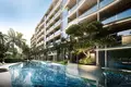 1 bedroom apartment 34 m² Phuket Province, Thailand