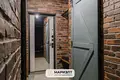 1 room apartment 30 m² Minsk, Belarus