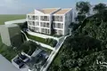 1 bedroom apartment 44 m² Przno, Montenegro