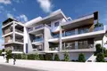 Wohnung 3 zimmer 101 m² Demos Agiou Athanasiou, Zypern