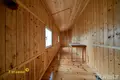 House 155 m² Novy Dvor, Belarus