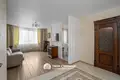 Apartamento 2 habitaciones 73 m² Minsk, Belarús